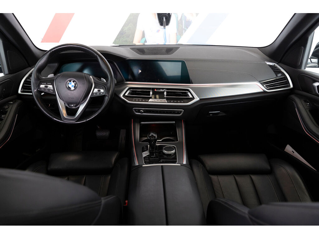 2022 BMW X5 xDrive40i, Vancouver, Cash