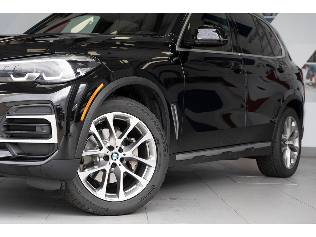 2022 BMW X5 xDrive40i, Vancouver, Cash