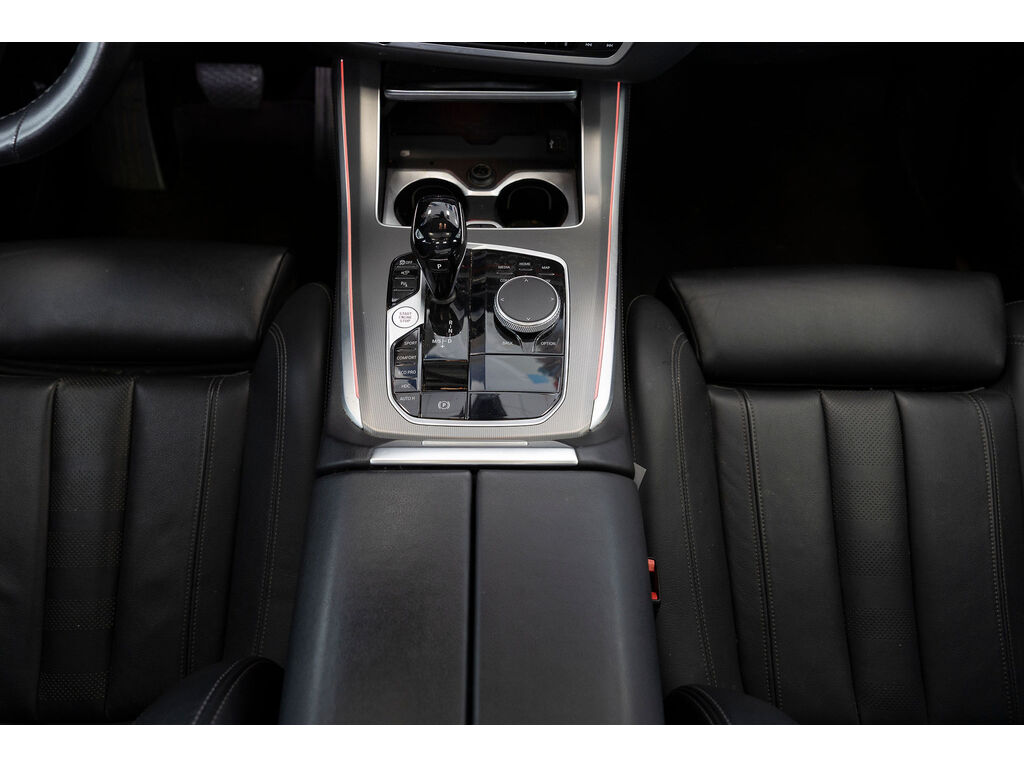 2022 BMW X5 xDrive40i, Vancouver, Cash