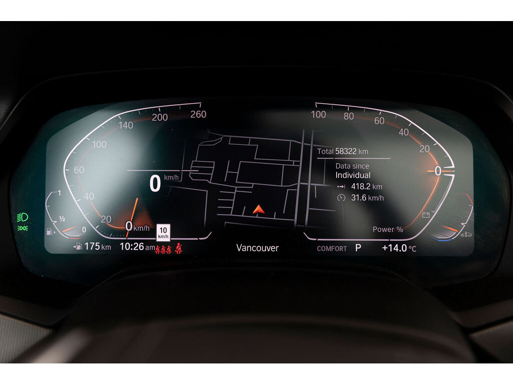 2022 BMW X5 xDrive40i, Vancouver, Cash