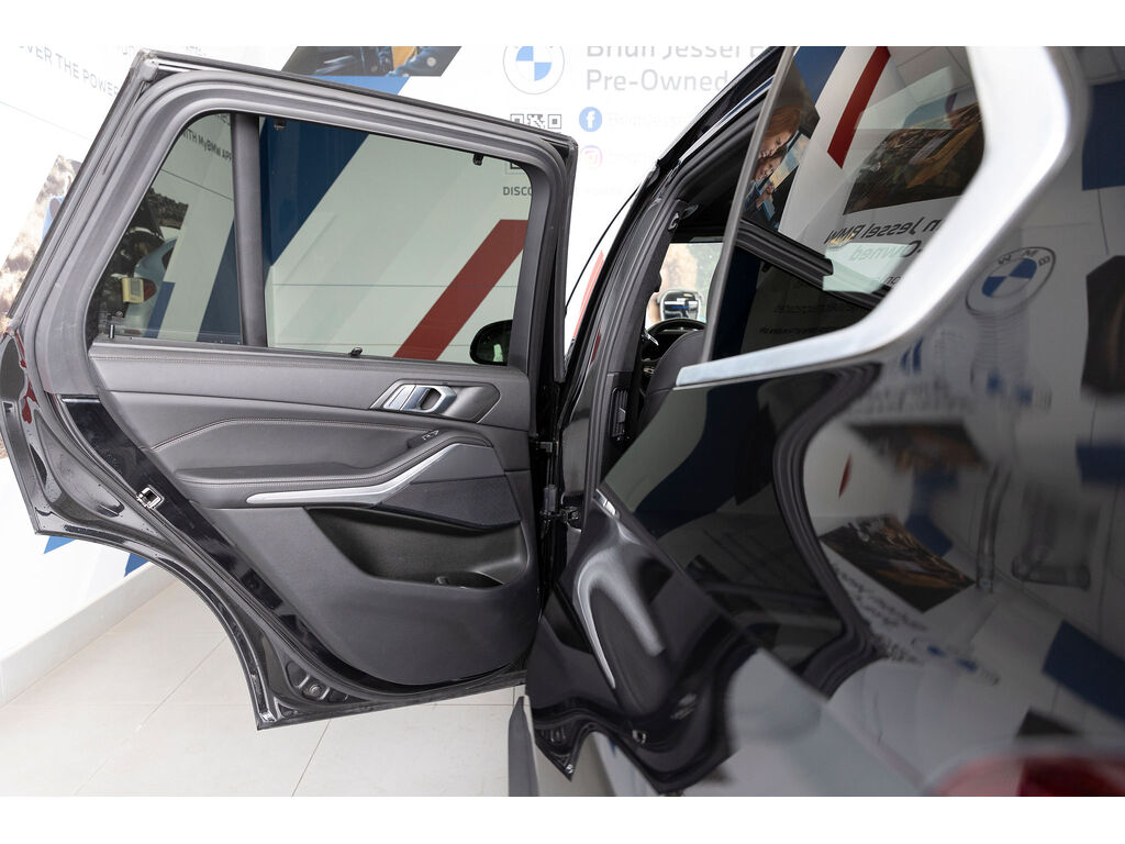 2022 BMW X5 xDrive40i, Vancouver, Cash