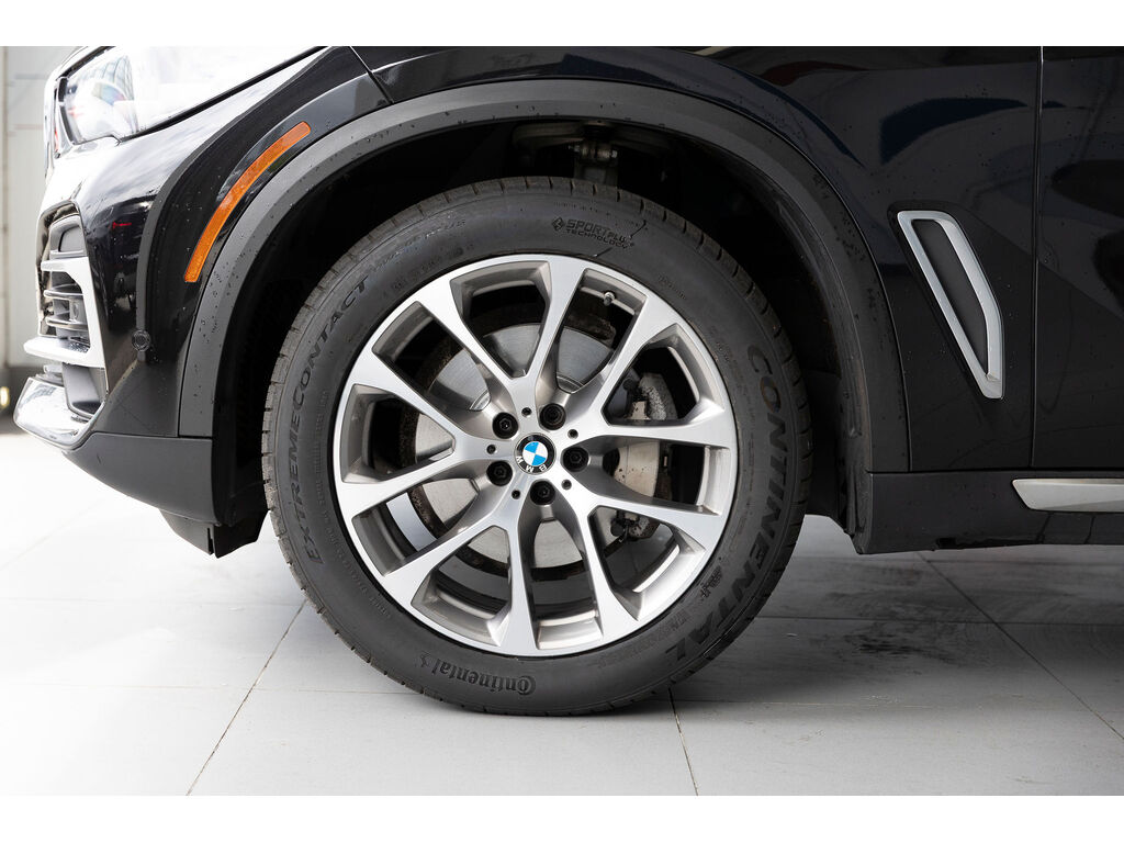 2022 BMW X5 xDrive40i, Vancouver, Cash