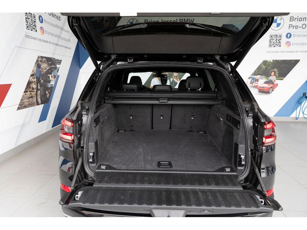 2022 BMW X5 xDrive40i, Vancouver, Cash