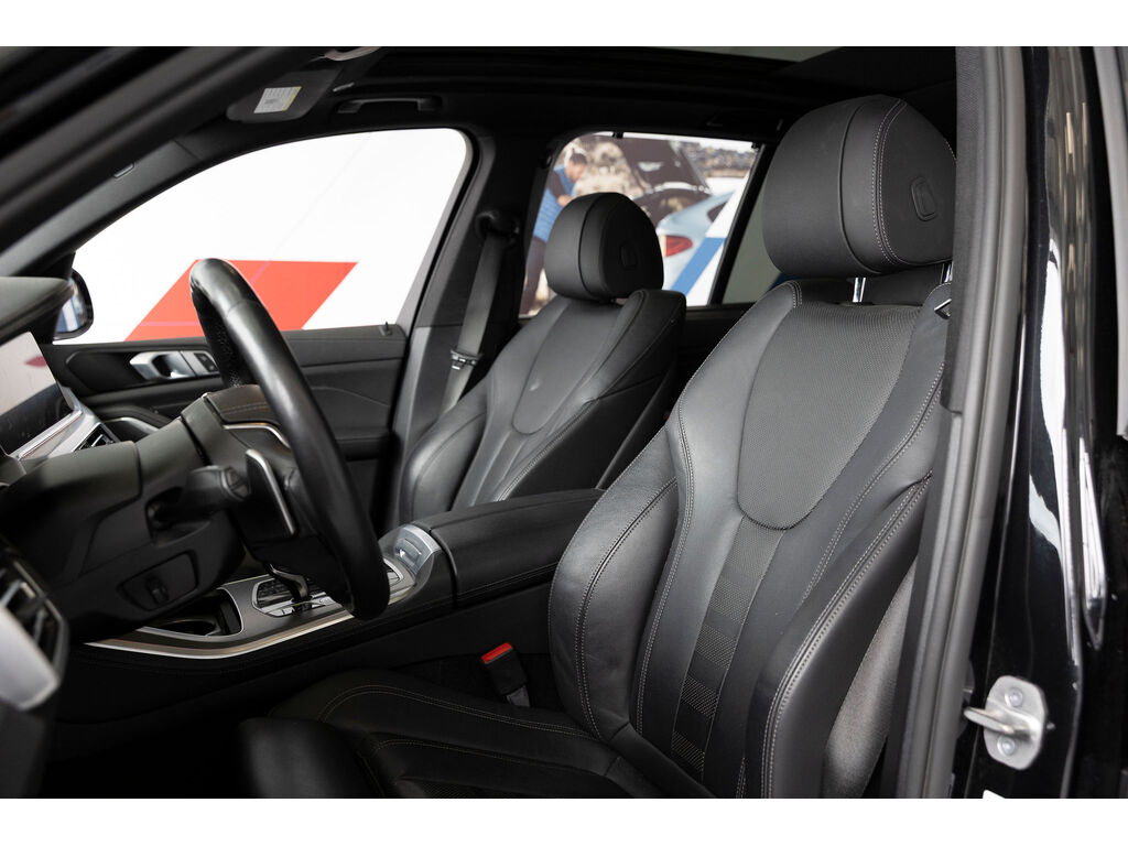 2022 BMW X5 xDrive40i, Vancouver, Cash