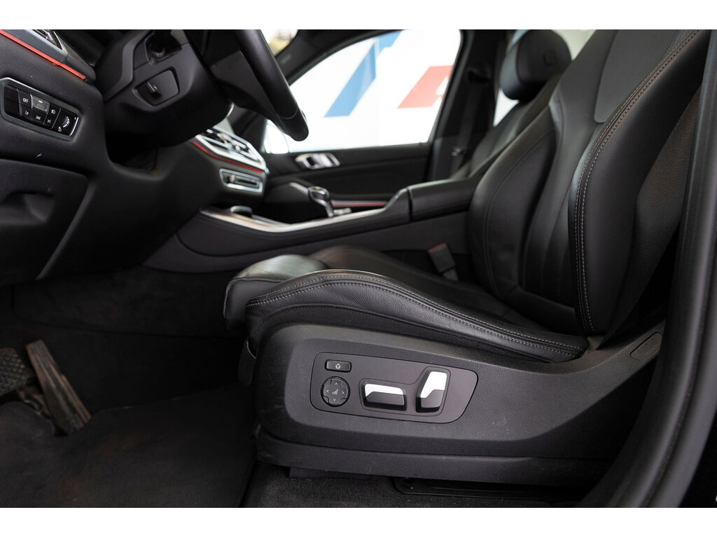 2022 BMW X5 xDrive40i, Vancouver, Cash