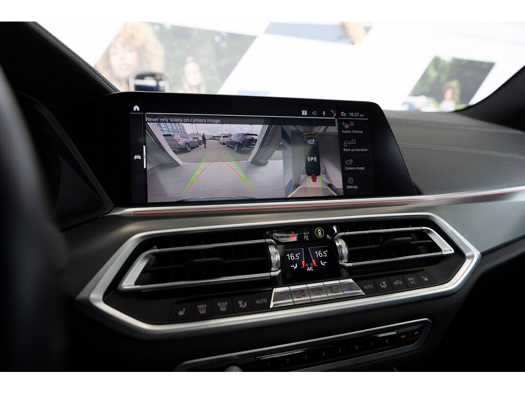 2022 BMW X5 xDrive40i, Vancouver, Cash