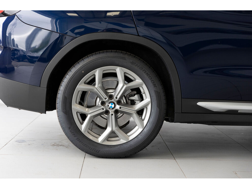 2022 BMW X3 xDrive30i, Vancouver, Cash