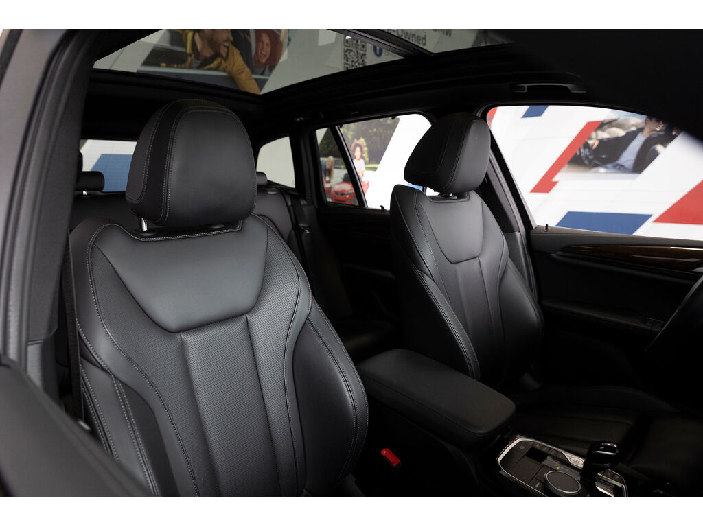 2022 BMW X3 xDrive30i, Vancouver, Cash