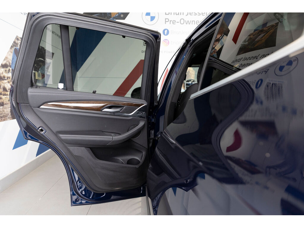 2022 BMW X3 xDrive30i, Vancouver, Cash