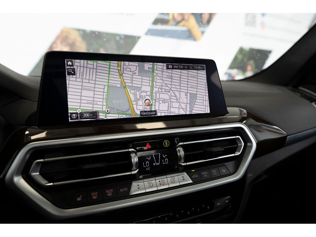2022 BMW X3 xDrive30i, Vancouver, Cash