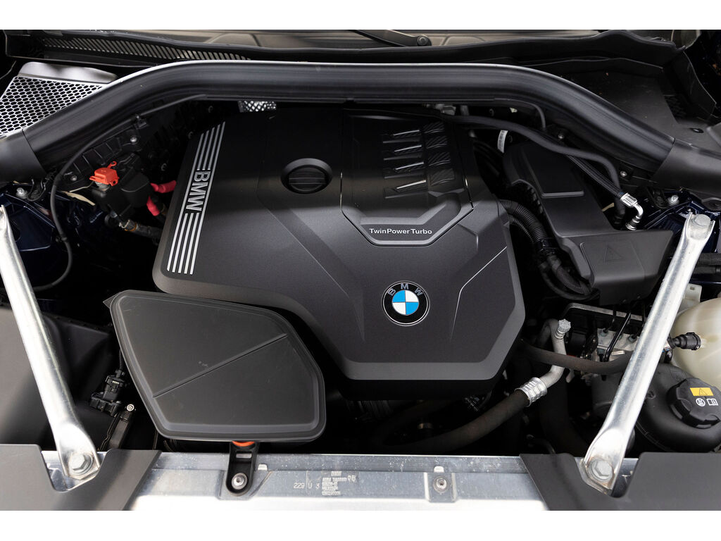 2022 BMW X3 xDrive30i, Vancouver, Cash