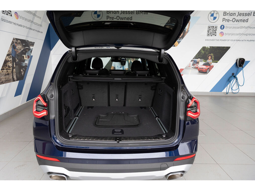 2022 BMW X3 xDrive30i, Vancouver, Cash