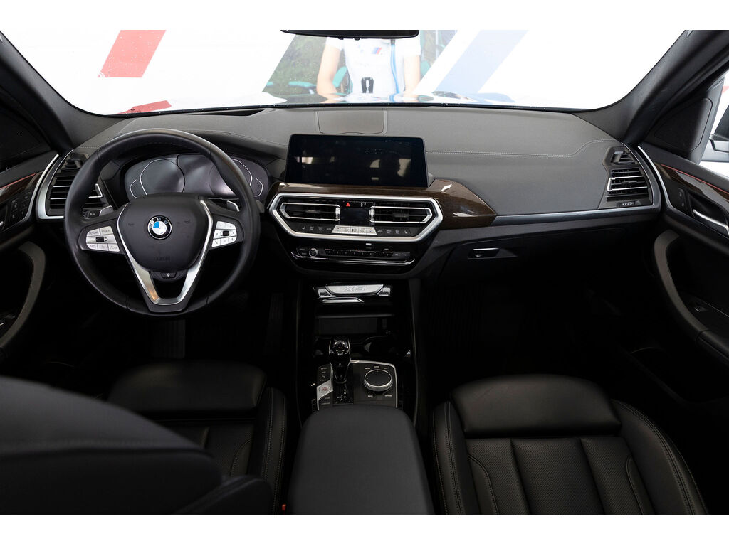 2022 BMW X3 xDrive30i, Vancouver, Cash