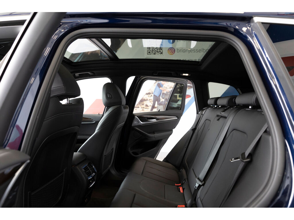 2022 BMW X3 xDrive30i, Vancouver, Cash