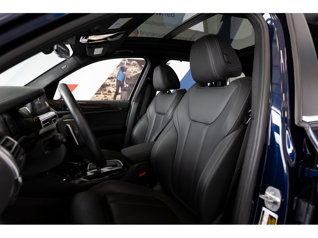 2022 BMW X3 xDrive30i, Vancouver, Cash