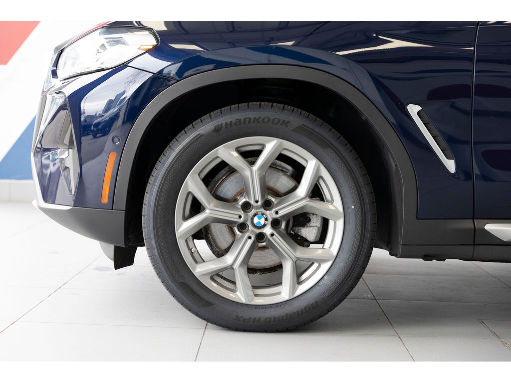 2022 BMW X3 xDrive30i, Vancouver, Cash
