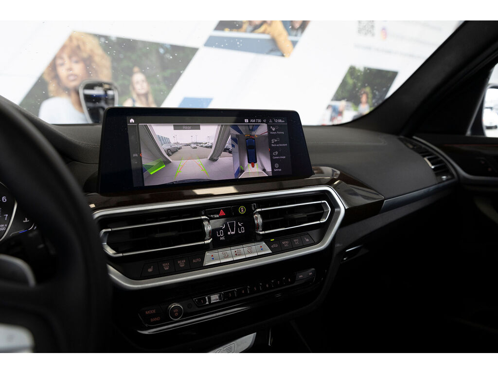 2022 BMW X3 xDrive30i, Vancouver, Cash