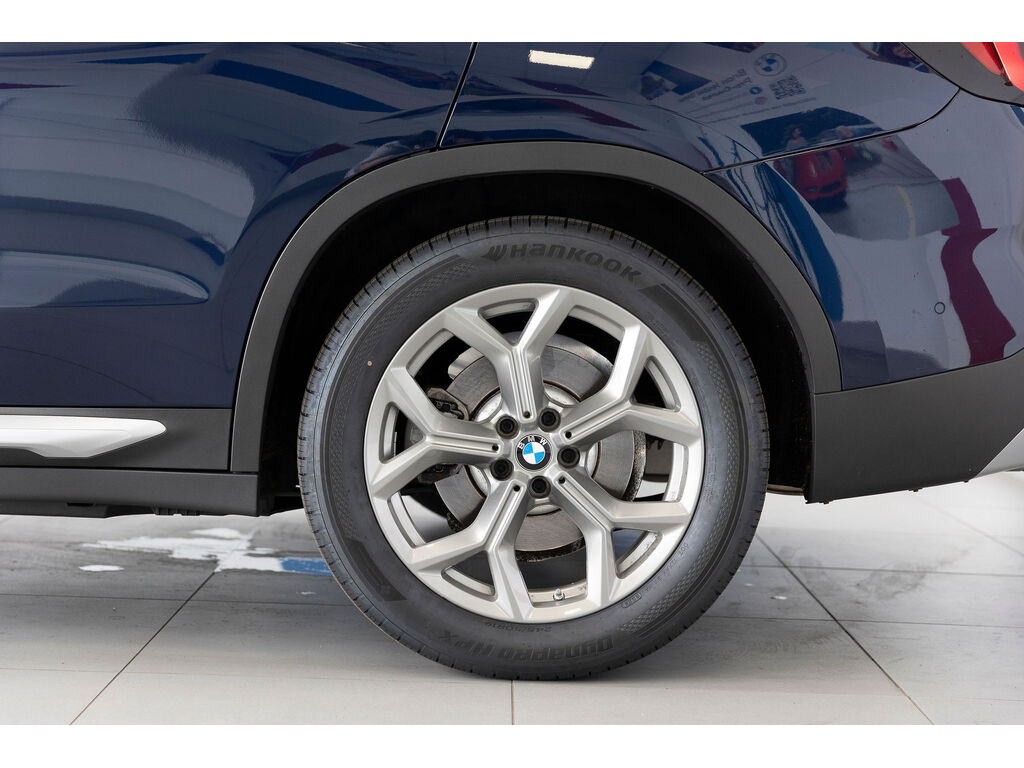 2022 BMW X3 xDrive30i, Vancouver, Cash