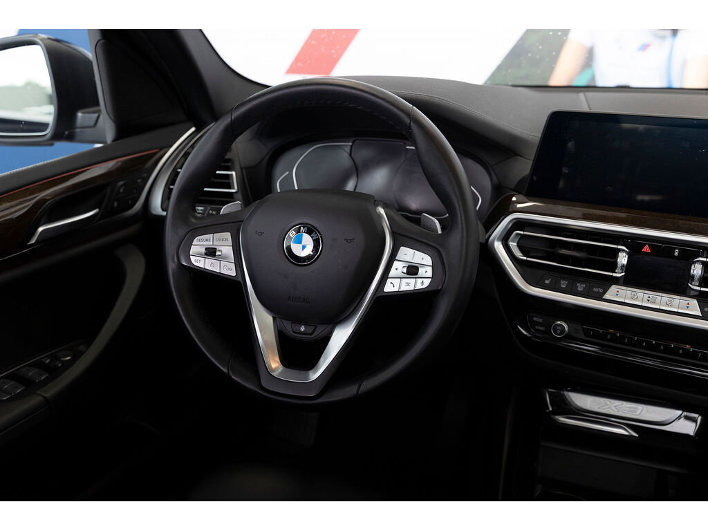 2022 BMW X3 xDrive30i, Vancouver, Cash