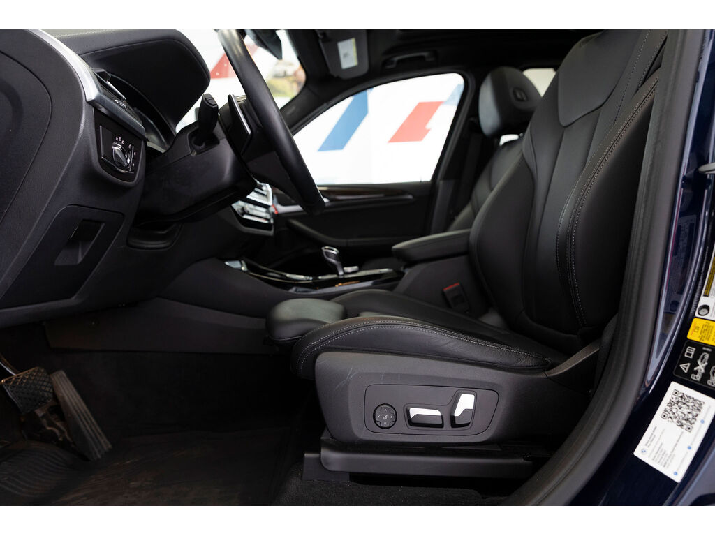 2022 BMW X3 xDrive30i, Vancouver, Cash