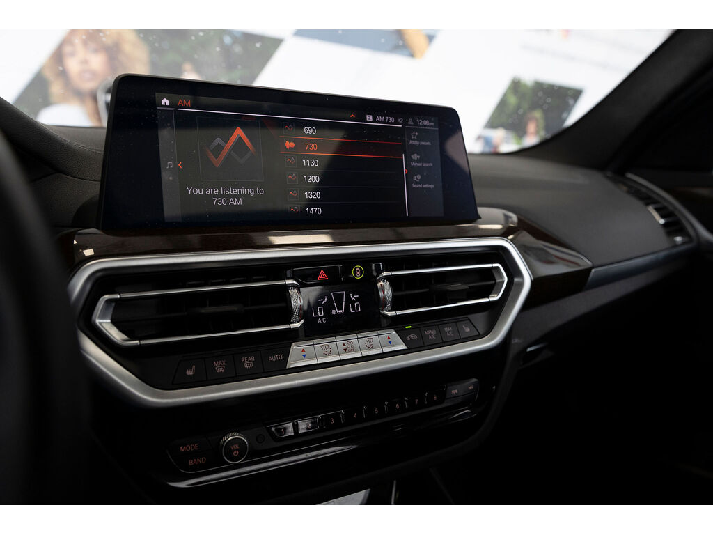 2022 BMW X3 xDrive30i, Vancouver, Cash