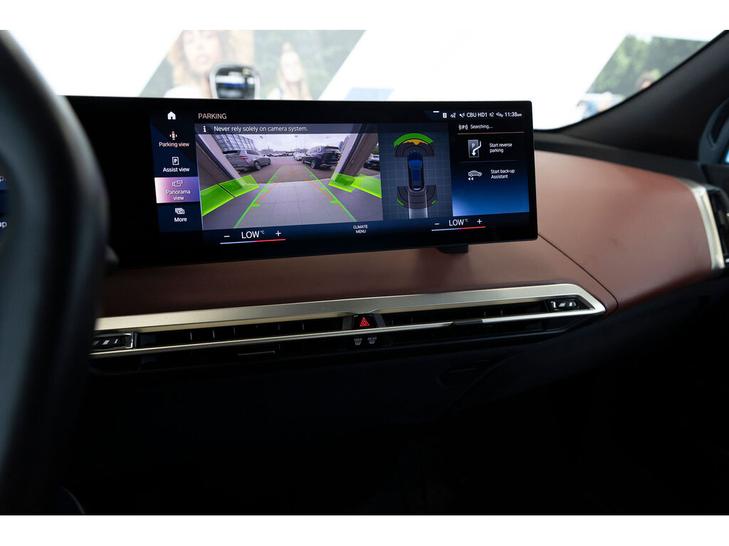 2023 BMW iX xDrive50, Vancouver, Cash