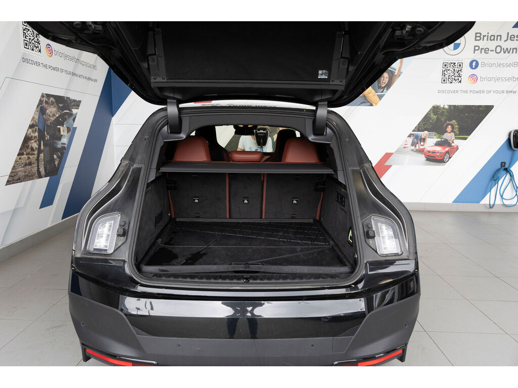 2023 BMW iX xDrive50, Vancouver, Cash