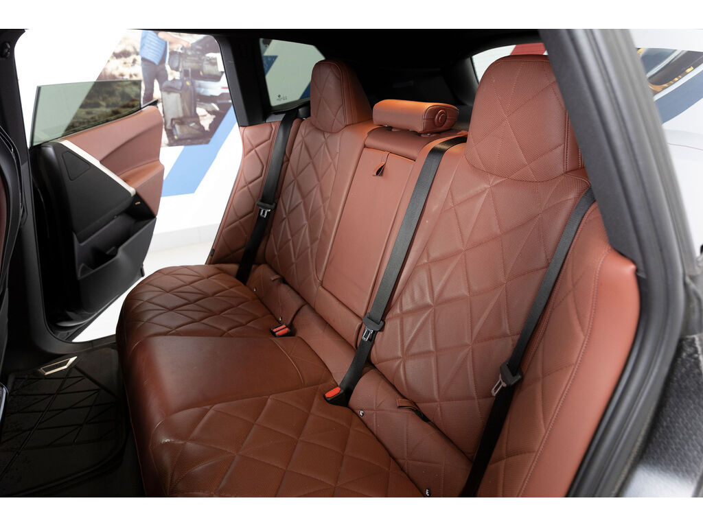 2023 BMW iX xDrive50, Vancouver, Cash