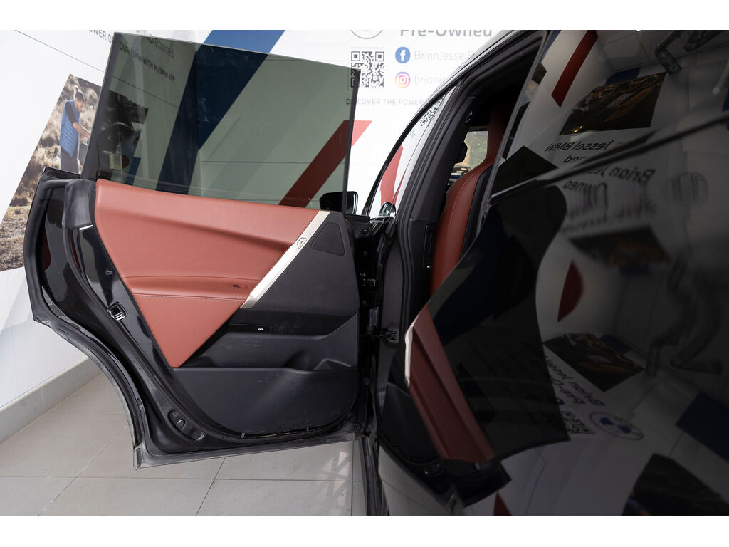 2023 BMW iX xDrive50, Vancouver, Cash