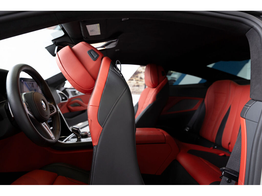 2024 BMW M850i xDrive, Vancouver, Cash