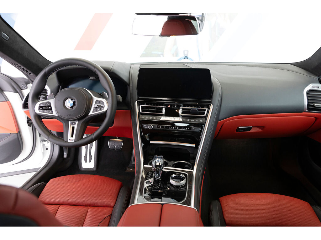 2024 BMW M850i xDrive, Vancouver, Cash
