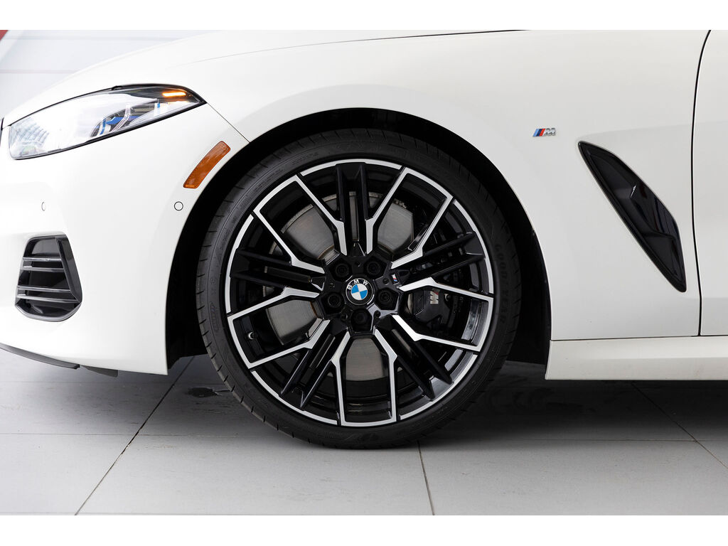 2024 BMW M850i xDrive, Vancouver, Cash