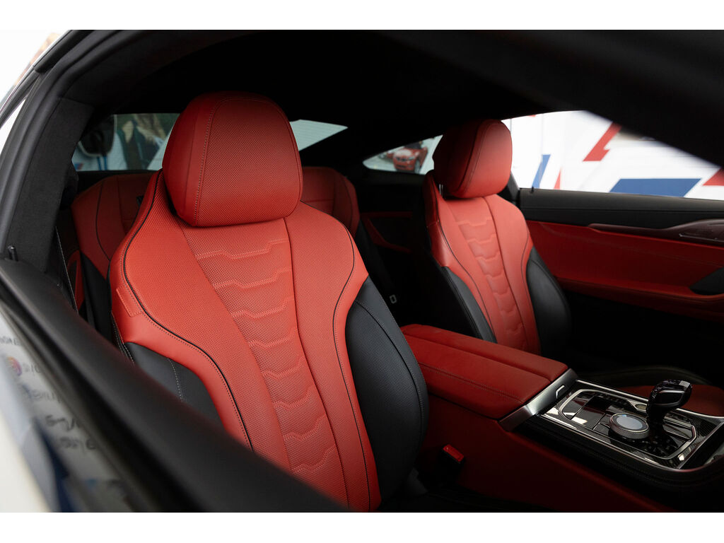 2024 BMW M850i xDrive, Vancouver, Cash