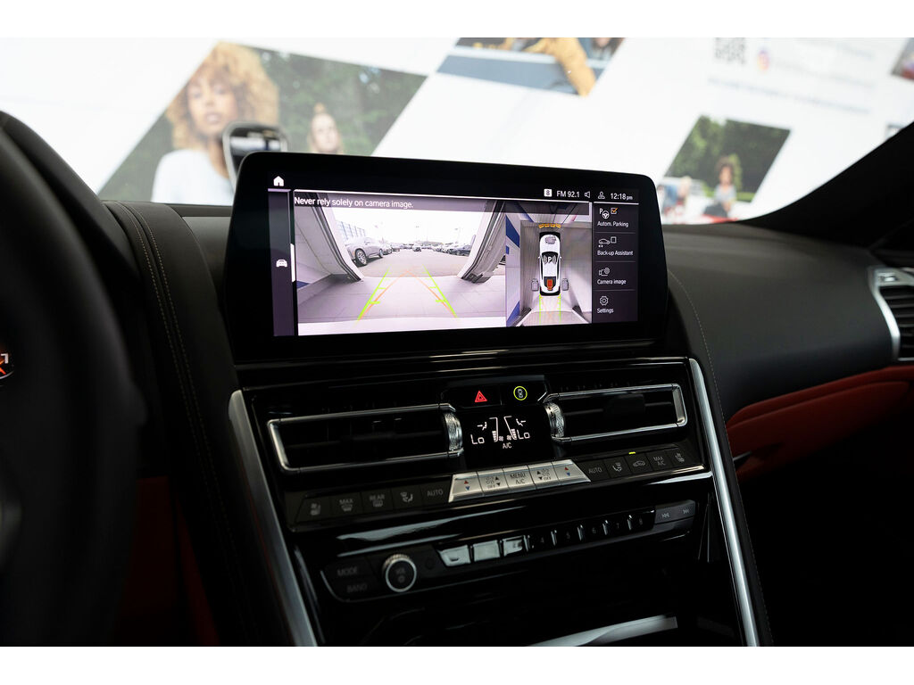 2024 BMW M850i xDrive, Vancouver, Cash