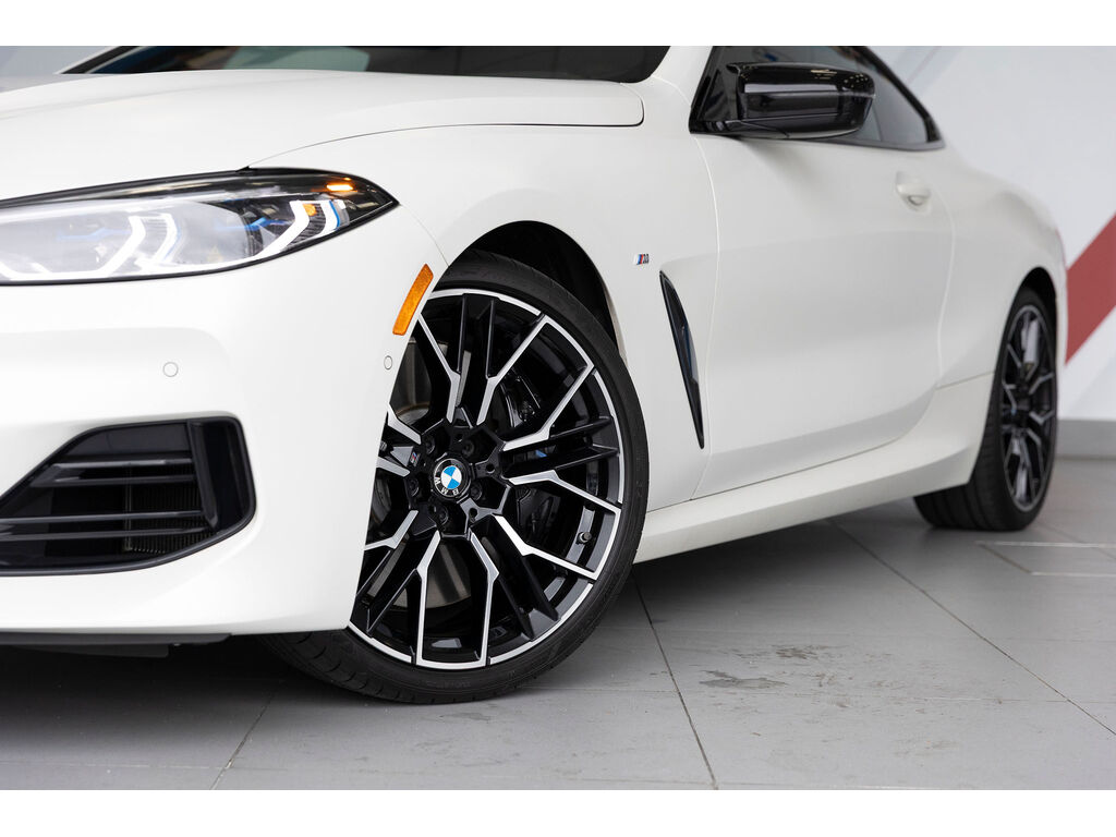 2024 BMW M850i xDrive, Vancouver, Cash