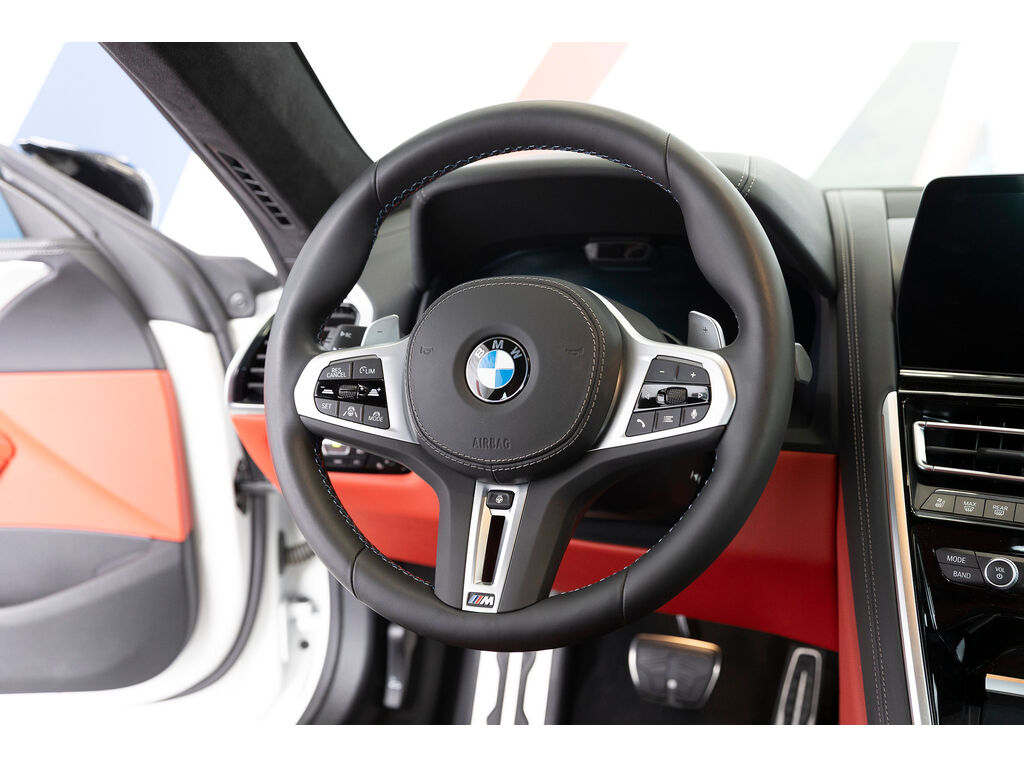 2024 BMW M850i xDrive, Vancouver, Cash
