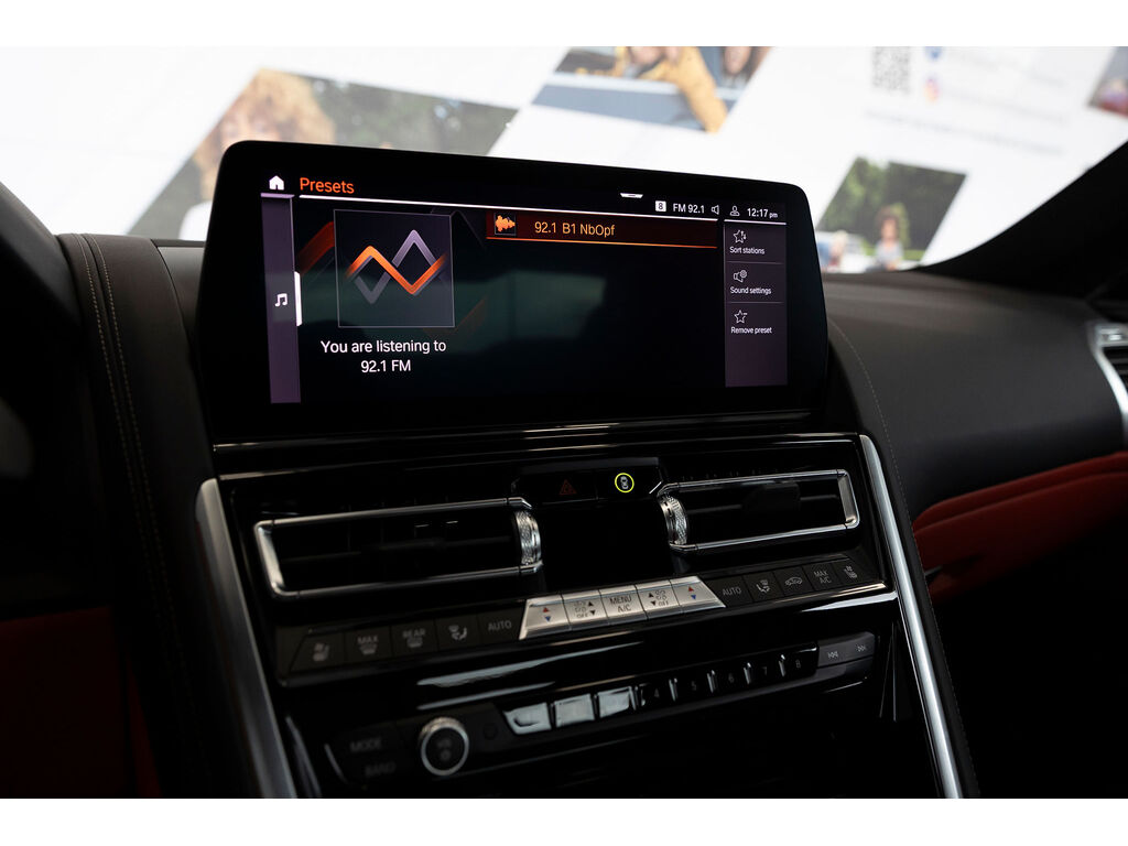 2024 BMW M850i xDrive, Vancouver, Cash