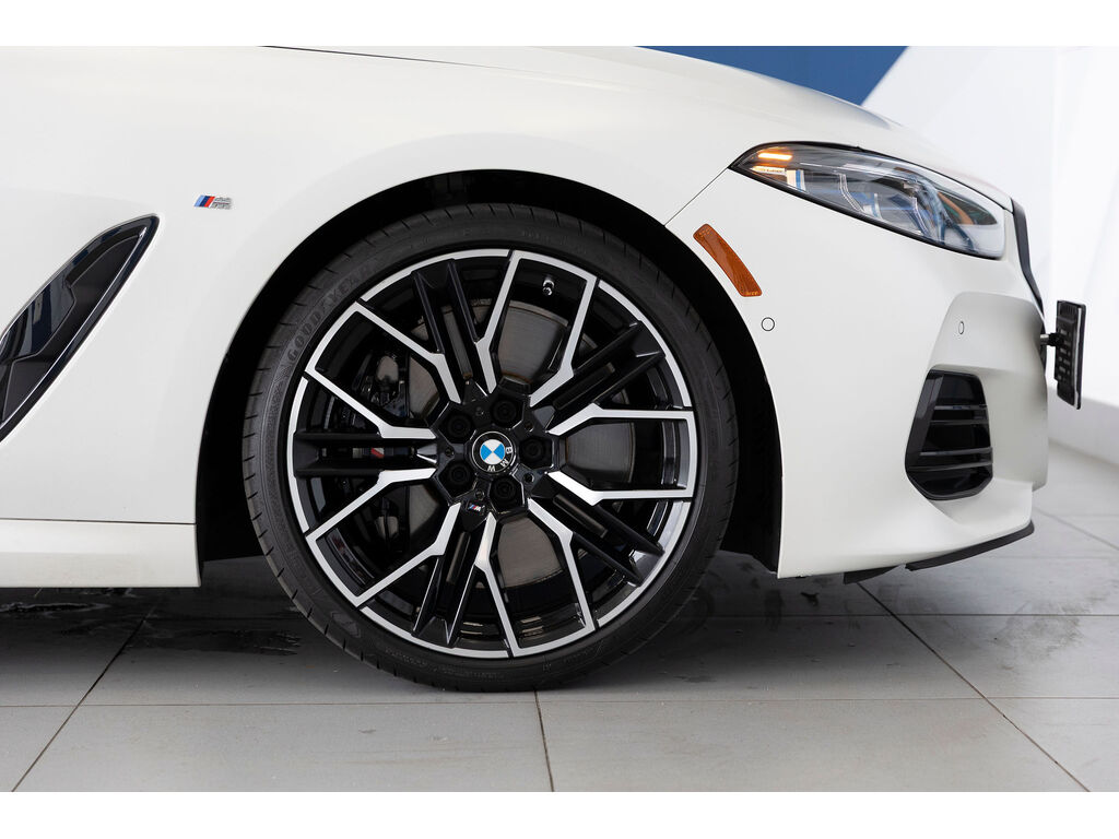2024 BMW M850i xDrive, Vancouver, Cash