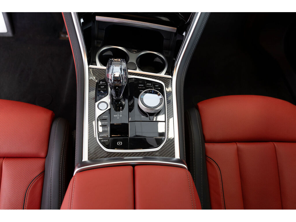 2024 BMW M850i xDrive, Vancouver, Cash