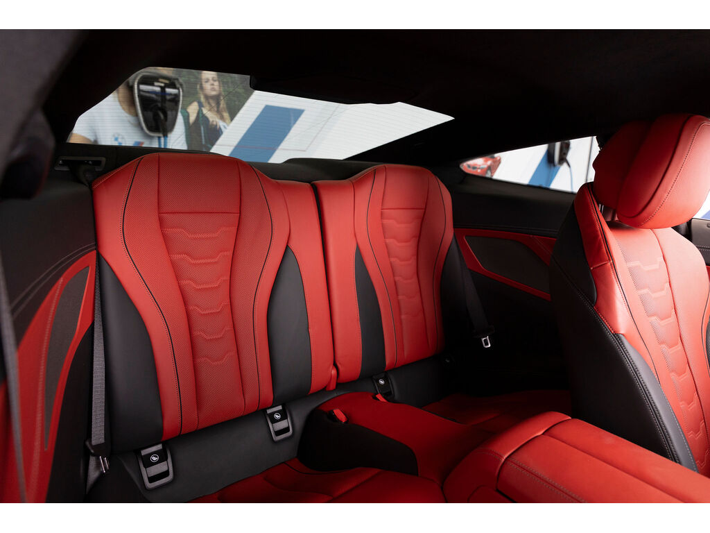 2024 BMW M850i xDrive, Vancouver, Cash