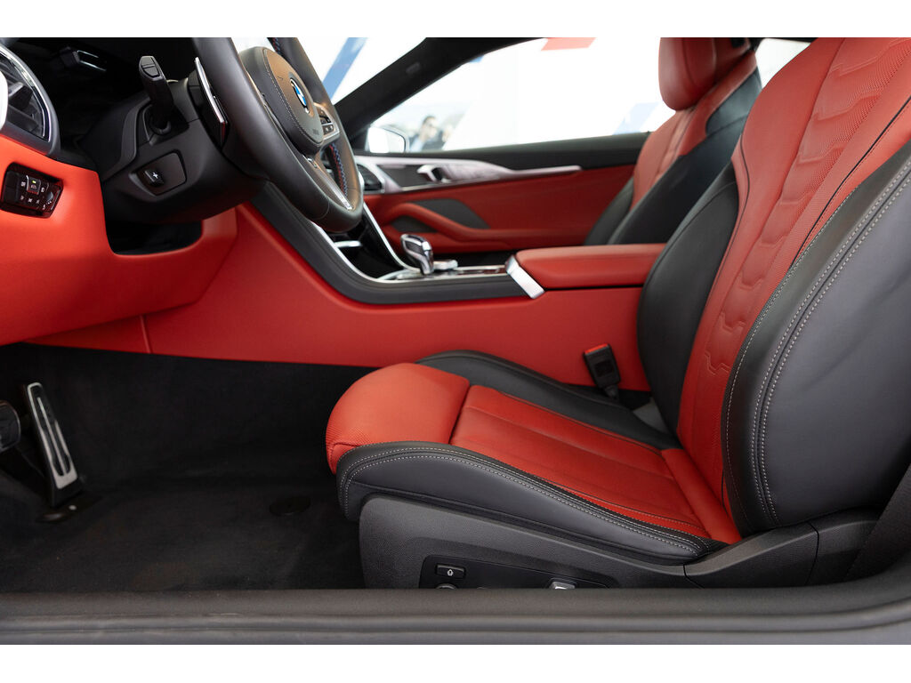 2024 BMW M850i xDrive, Vancouver, Cash