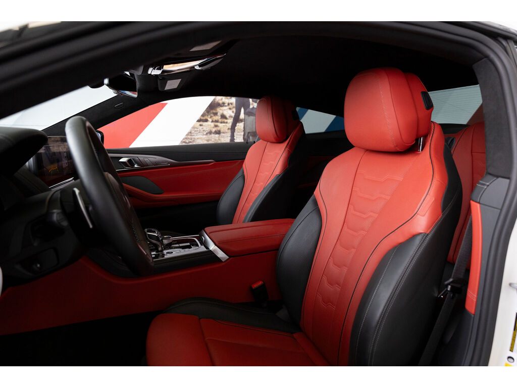 2024 BMW M850i xDrive, Vancouver, Cash