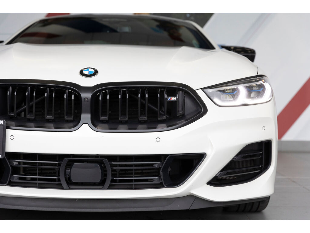 2024 BMW M850i xDrive, Vancouver, Cash