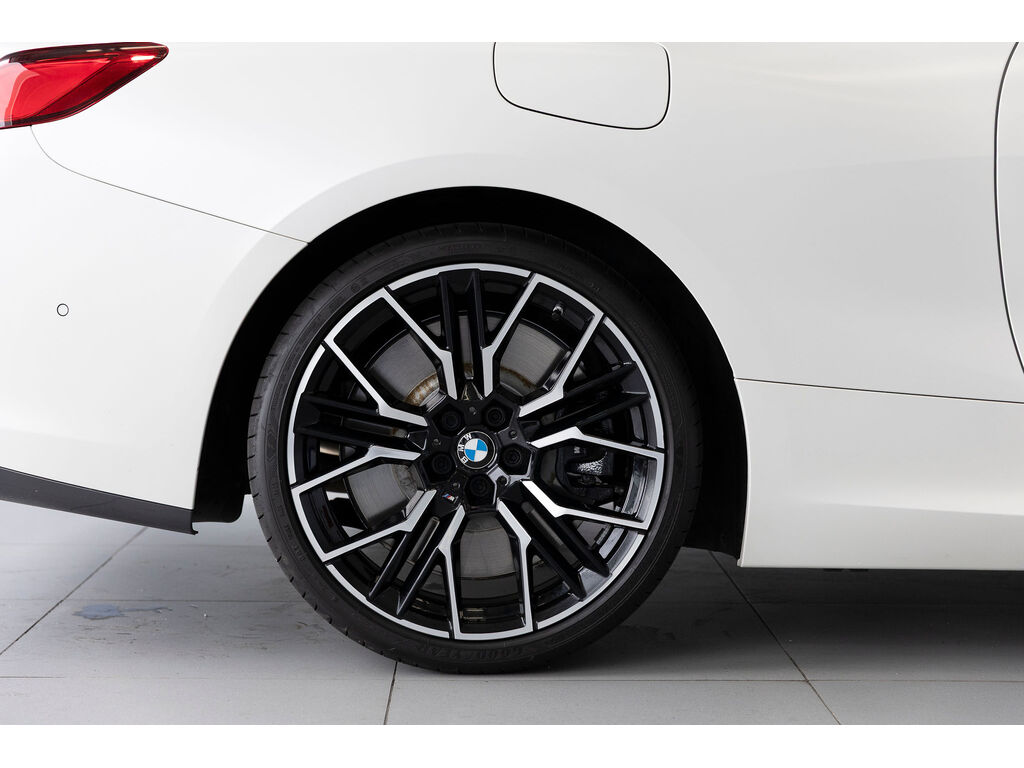 2024 BMW M850i xDrive, Vancouver, Cash
