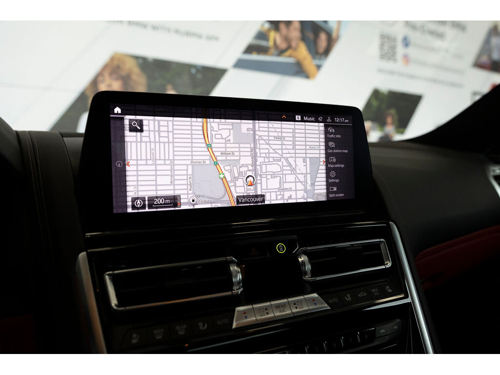 2024 BMW M850i xDrive, Vancouver, Cash