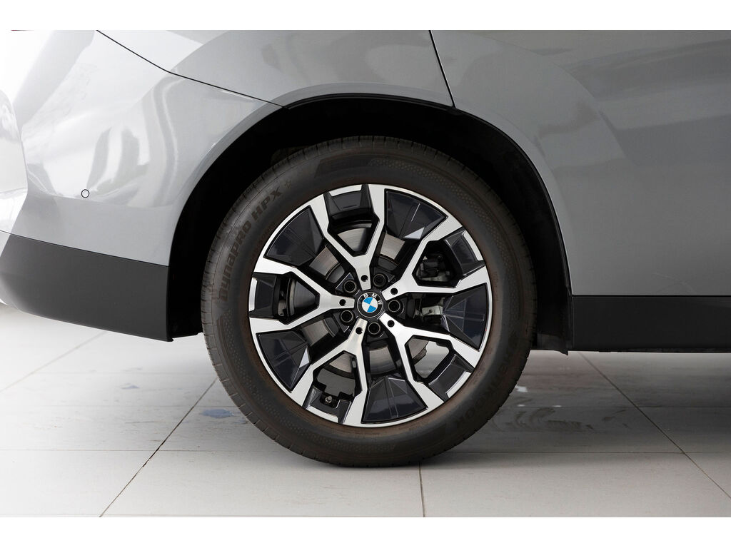 2025 BMW X3 30 xDrive, 温哥华, 全款车