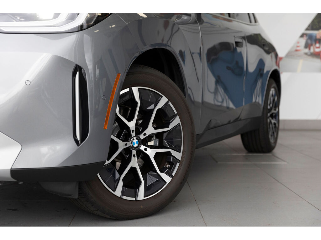 2025 BMW X3 30 xDrive, 温哥华, 全款车