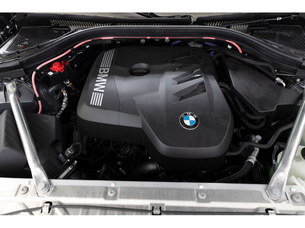 2025 BMW X3 30 xDrive, 温哥华, 全款车