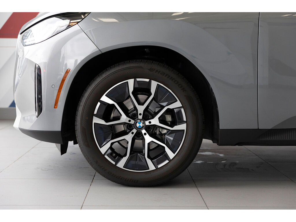 2025 BMW X3 30 xDrive, 温哥华, 全款车