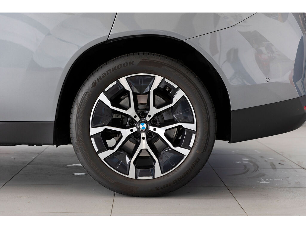2025 BMW X3 30 xDrive, 温哥华, 全款车